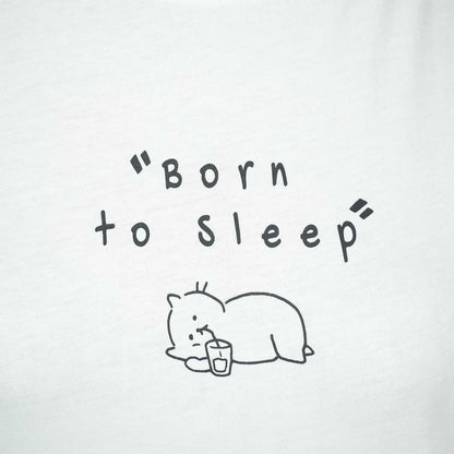 Women's Comfort Print Cotton Jersey Short Sleeve Tee