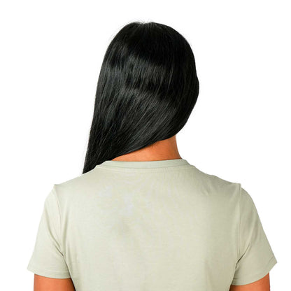 Women's Comfort Print Cotton Jersey Short Sleeve Tee