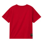 Women's Kung Fu Panda Boyfriend Print Tee