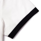 Women's Kung Fu Panda Crop Print Tee