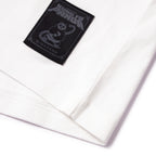 Women's Kung Fu Panda Crop Print Tee