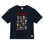 Women's Snoopy & Peanuts Print Tee