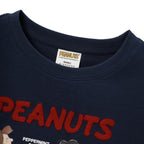 Women's Snoopy & Peanuts Print Tee