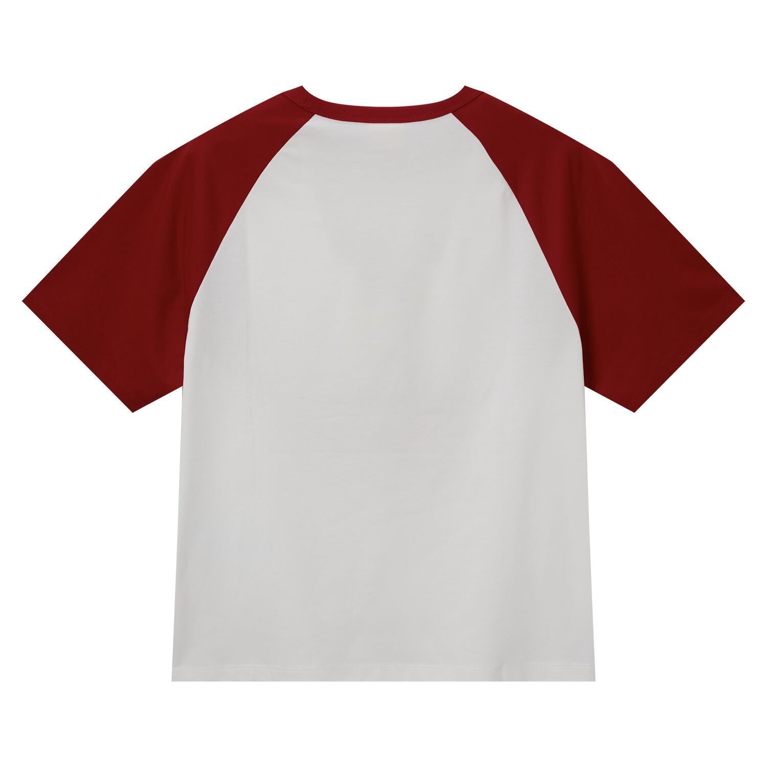 Women's Snoopy & Peanuts Comfort Print Tee - Snow White Boyfriend Fit