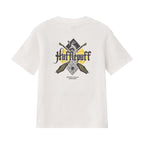 Women Cotton Harry Potter Print Tee - Limited Edition Collection
