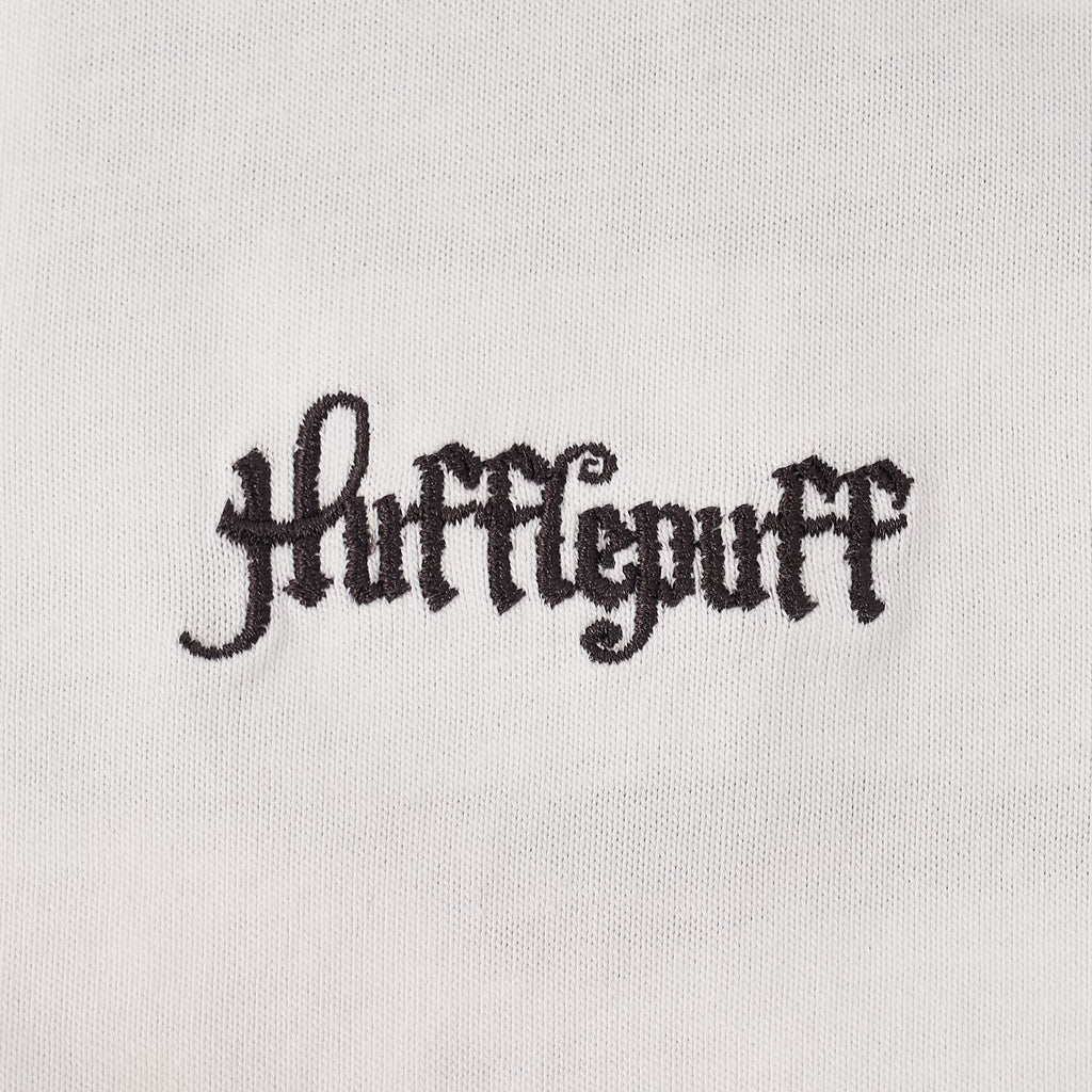 Women Cotton Harry Potter Print Tee - Limited Edition Collection