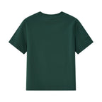 Women Cotton Harry Potter Print Tee - Limited Edition Collection