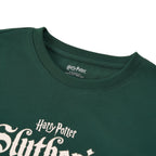 Women Cotton Harry Potter Print Tee - Limited Edition Collection