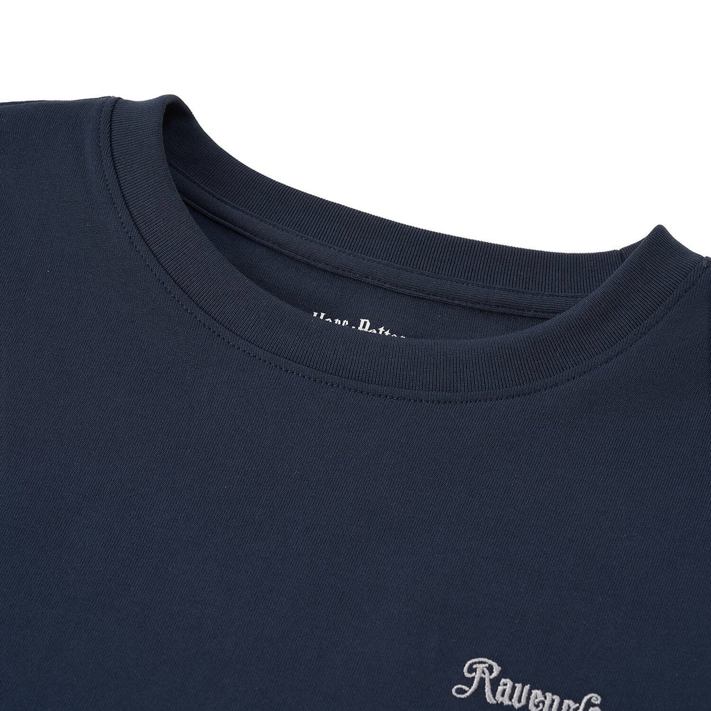 Women Cotton Harry Potter Print Tee - Limited Edition Collection