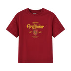 Women Cotton Harry Potter Print Tee - Limited Edition Collection