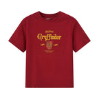 Women Cotton Harry Potter Print Tee - Limited Edition Collection