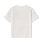 Women's Harry Potter Cotton Print Tee - Limited Edition Collection
