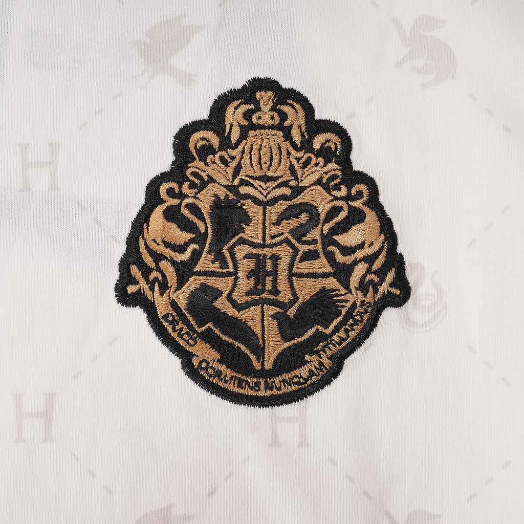Women's Harry Potter Cotton Print Tee - Limited Edition Collection