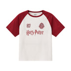 Women's Harry Potter Cotton Print Tee - Limited Edition Collection