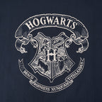 Women Cotton Harry Potter Crop Printed Tee - Limited Edition Collection