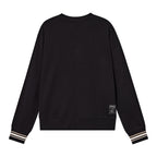 Women's Kung Fu Panda Boyfriend Sweatshirt - Cozy & Nostalgic