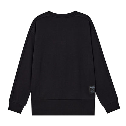 Women's Kung Fu Panda Series Sweatshirt