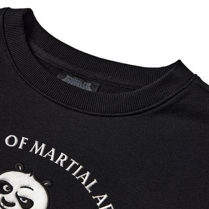 Women's Kung Fu Panda Series Sweatshirt
