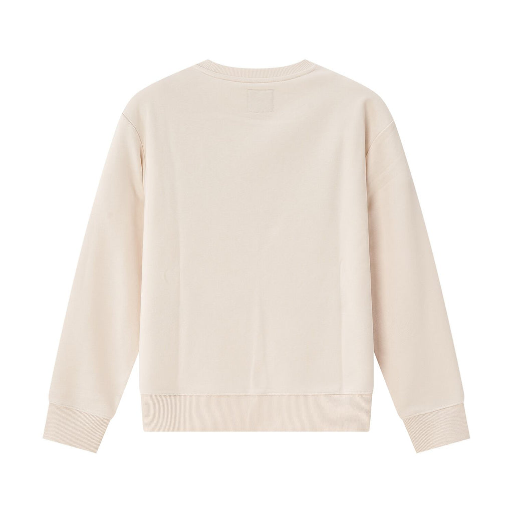 Women Harry Potter Cotton Polyester Printed Sweatshirt - Limited Edition Collection