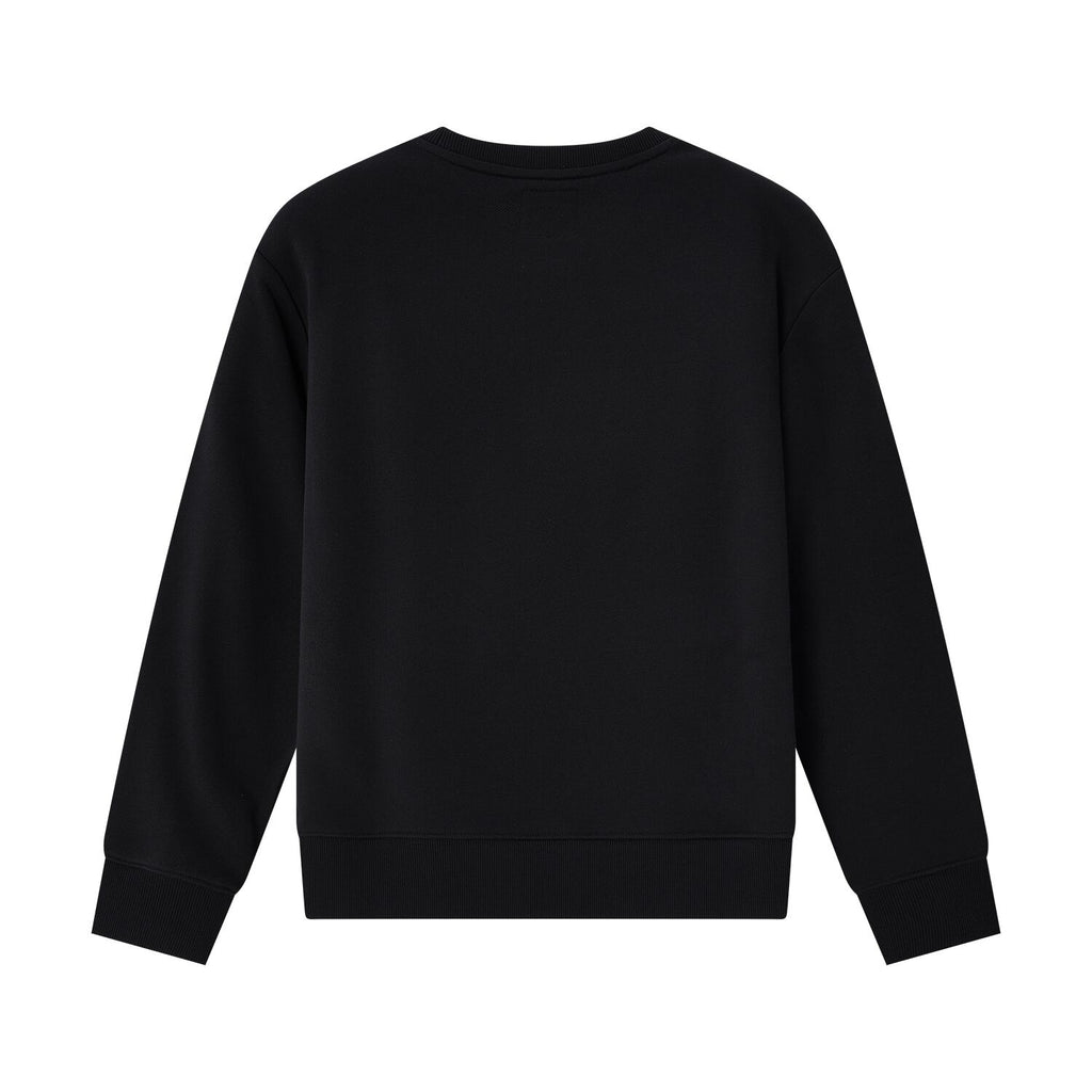 Women Harry Potter Cotton Polyester Printed Sweatshirt - Limited Edition Collection
