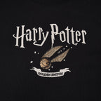 Women Harry Potter Cotton Polyester Printed Sweatshirt - Limited Edition Collection