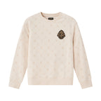Women Harry Potter Cotton Polyester Printed Sweatshirt - Limited Edition Collection