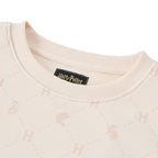 Women Harry Potter Cotton Polyester Printed Sweatshirt - Limited Edition Collection