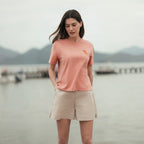 Women's Endless Lazy Days Boyfriend Tee