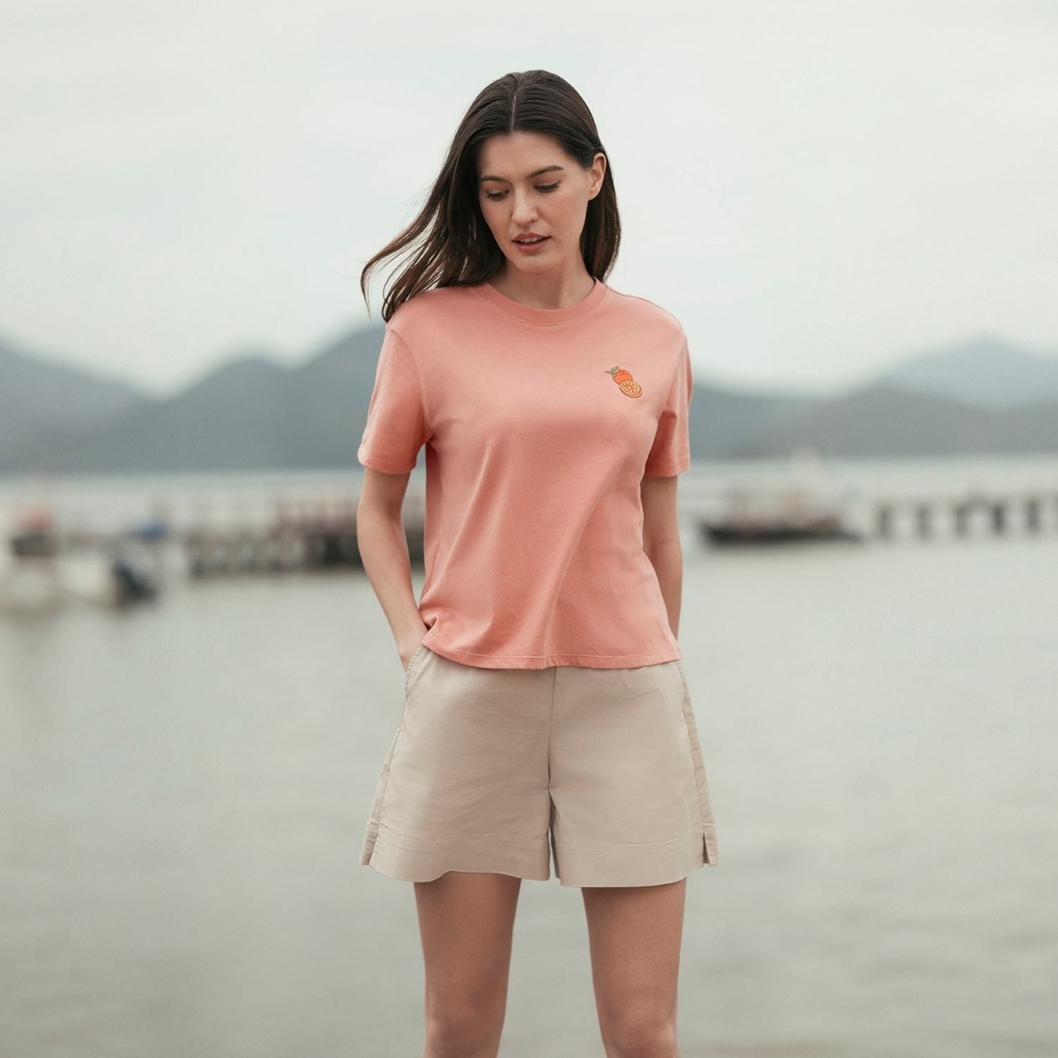 Women's Endless Lazy Days Boyfriend Tee