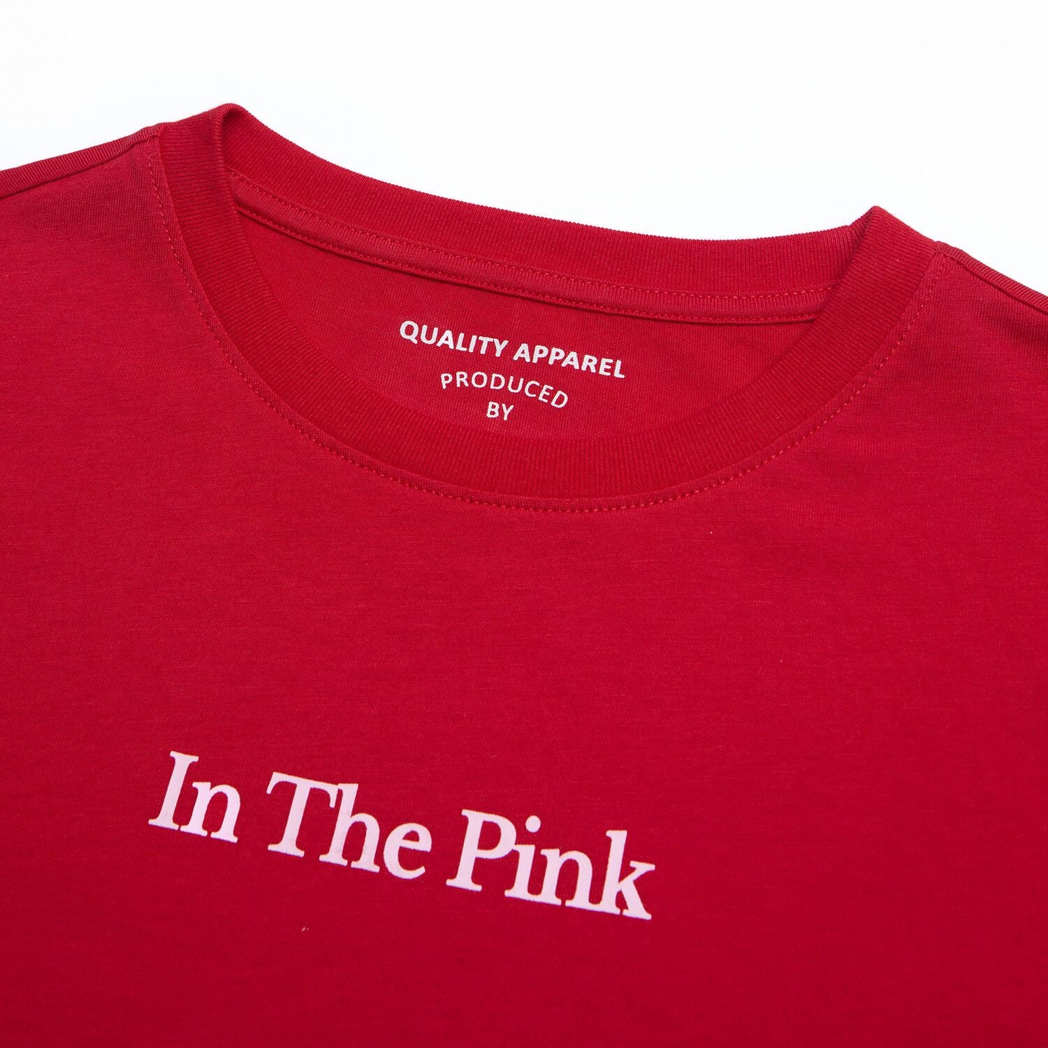 Women Regular Cotton Graphic Crew Tee