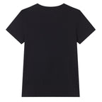 Women Regular Cotton Graphic Crew Tee