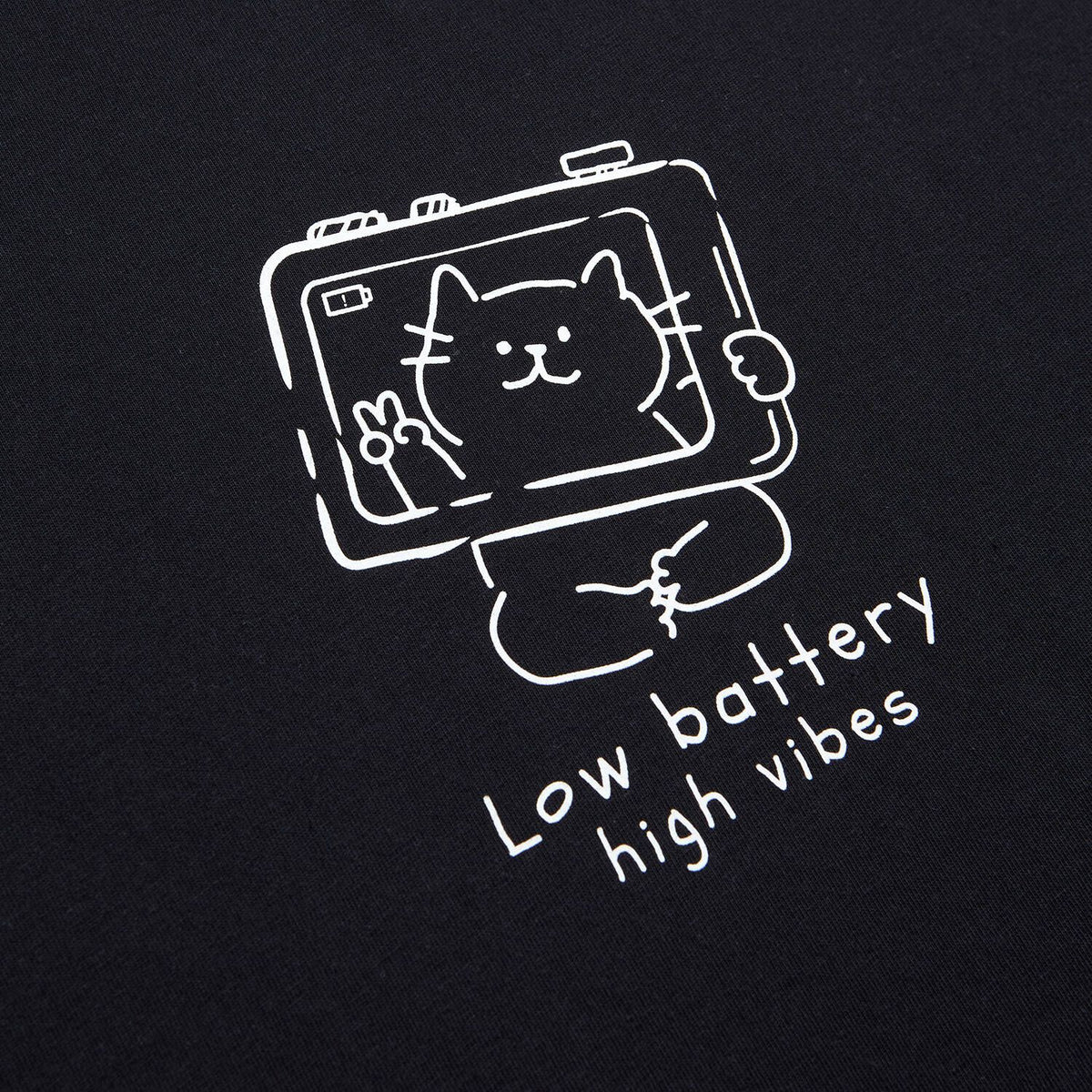 Women Regular Cotton Graphic Crew Tee