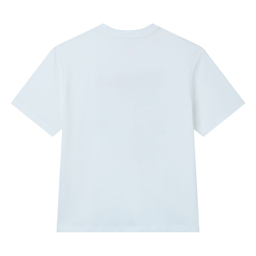Women Chiikawa Cotton Graphic Tee