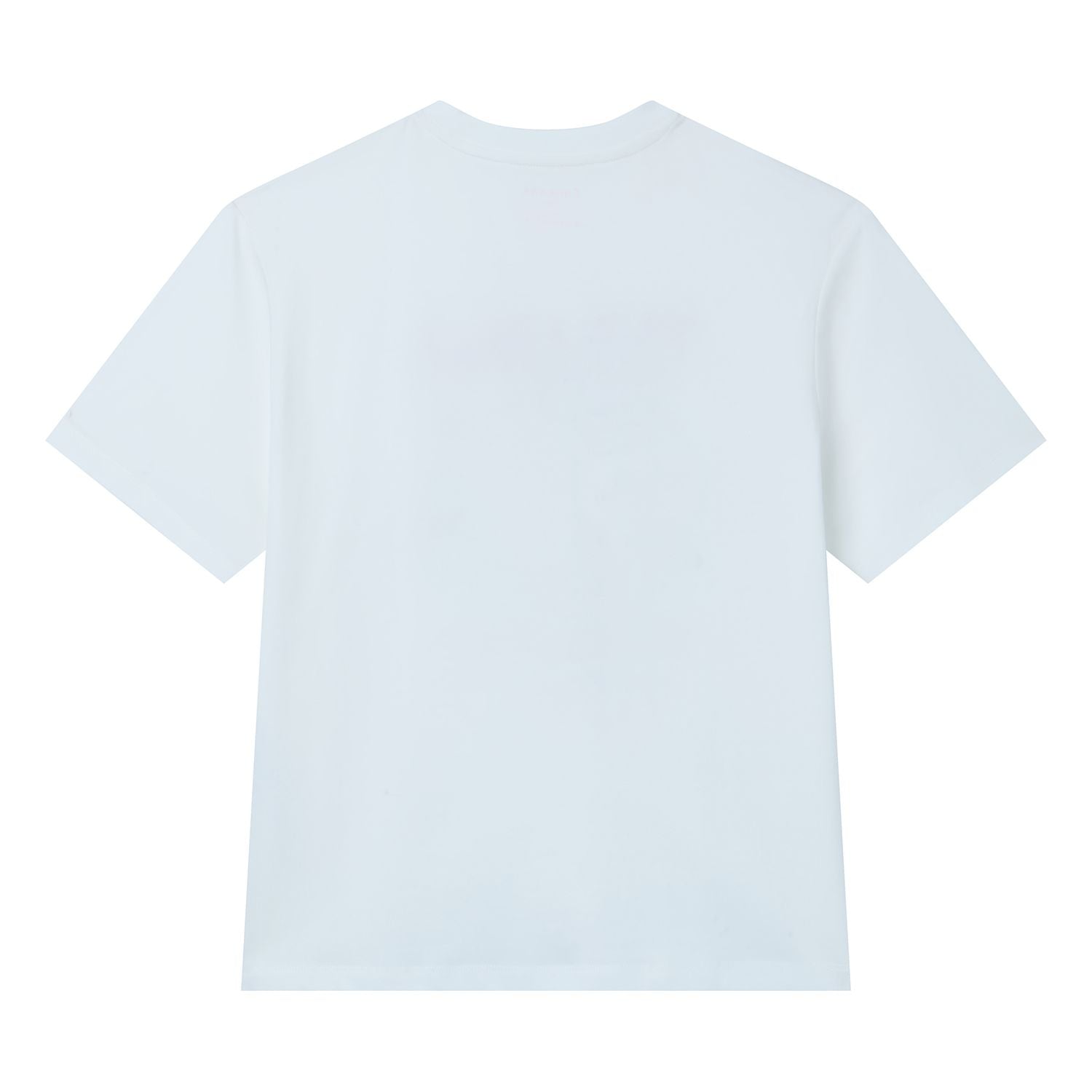 Women Chiikawa Cotton Graphic Tee