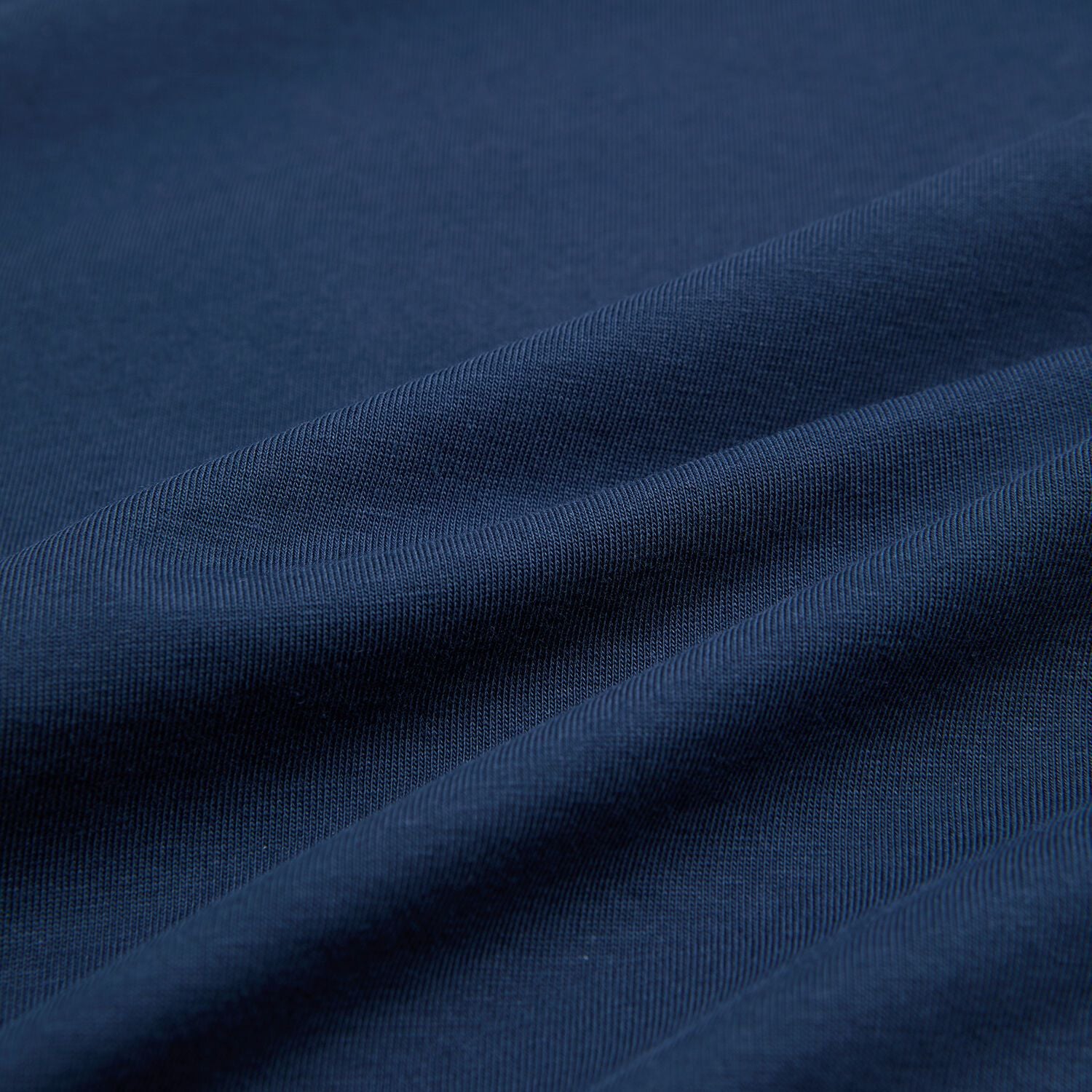 Women's Chiikawa Raglan Sleeve Navy Boyfriend Graphic Tee
