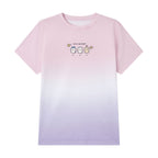 Women Chiikawa Cotton Boyfriend Graphic Tee