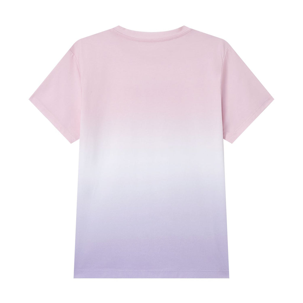 Women Chiikawa Cotton Boyfriend Graphic Tee