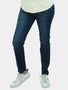 Women Slim Tapered Jeans