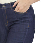 Women's Ultra Stretch Slim Fit Denim Jeans