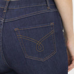 Women's Ultra Stretch Slim Fit Denim Jeans