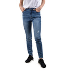 Women's Ultra Stretch Slim Fit Denim Jeans