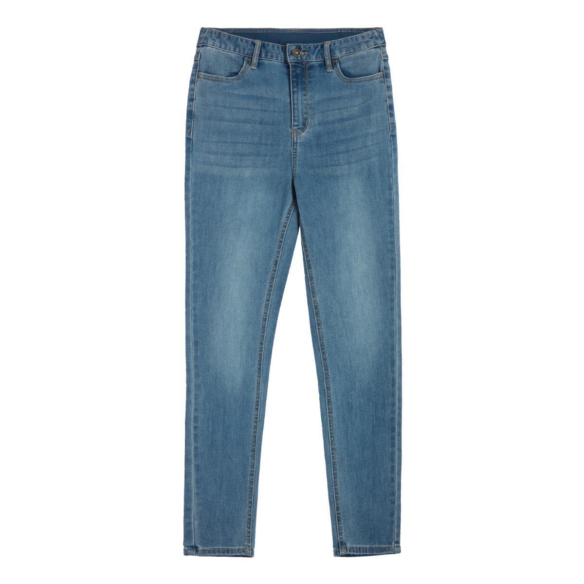 Women's Ultra Stretch Slim Fit Denim Jeans