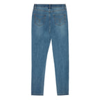 Women's Ultra Stretch Slim Fit Denim Jeans