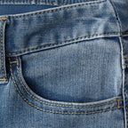 Women's Ultra Stretch Slim Fit Denim Jeans