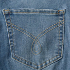 Women's Ultra Stretch Slim Fit Denim Jeans