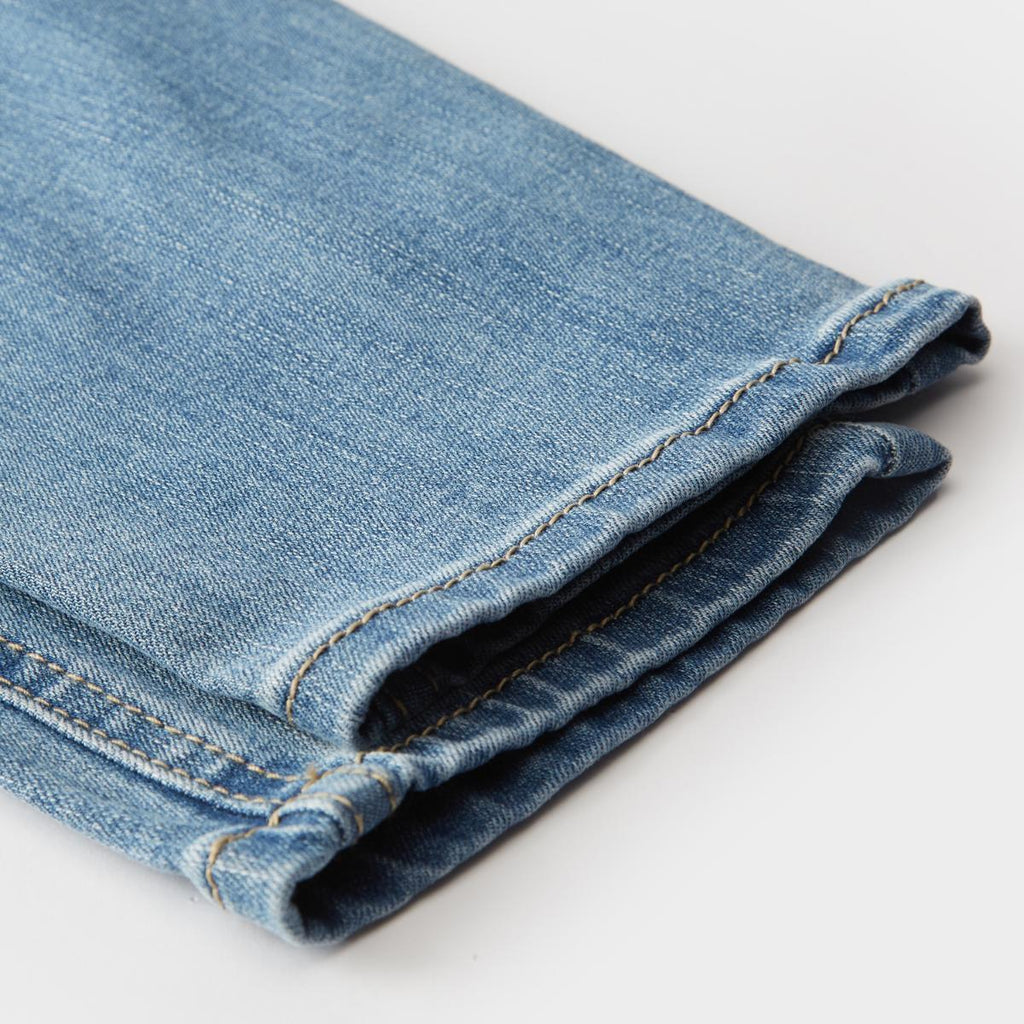 Women's Ultra Stretch Slim Fit Denim Jeans