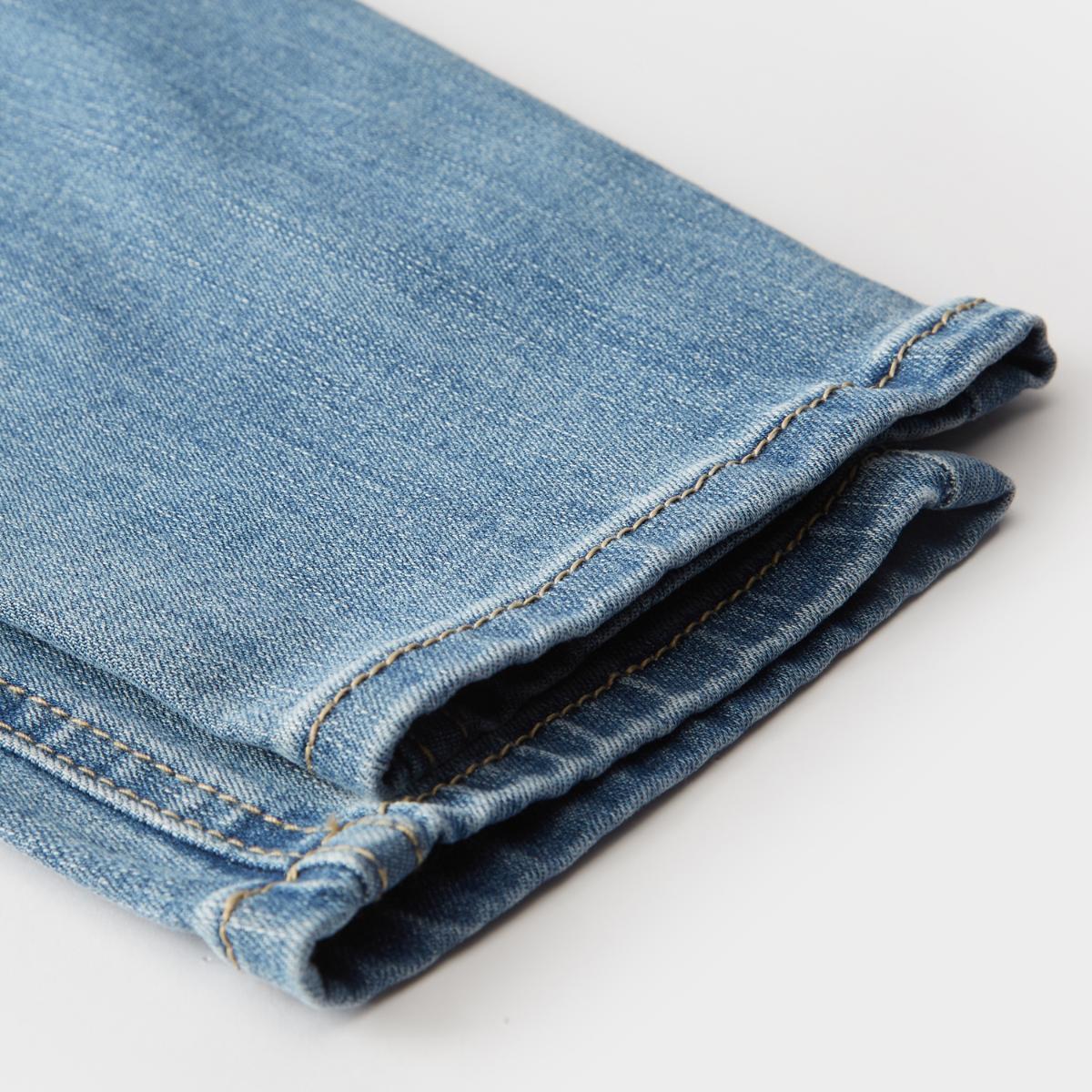 Women's Ultra Stretch Slim Fit Denim Jeans