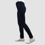Women's Ultra Stretch Slim Fit Denim Jeans