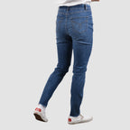 Women's Ultra Stretch Slim Fit Denim Jeans