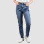 Women's Ultra Stretch Slim Fit Denim Jeans